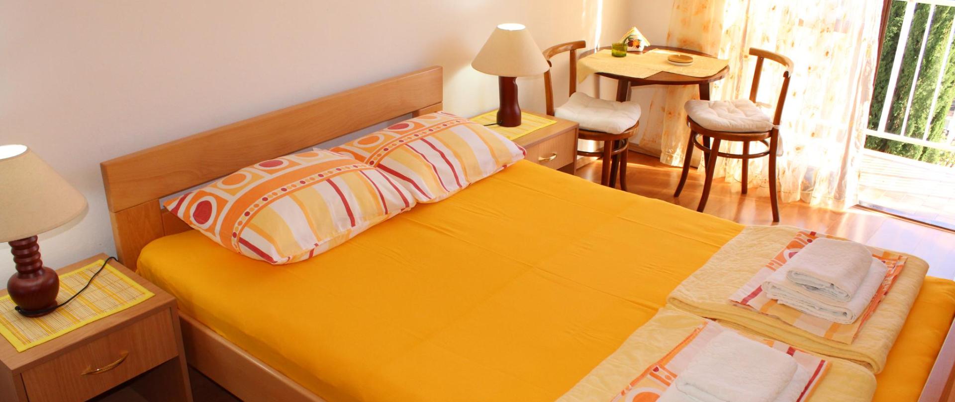 Guest House Tomanovic