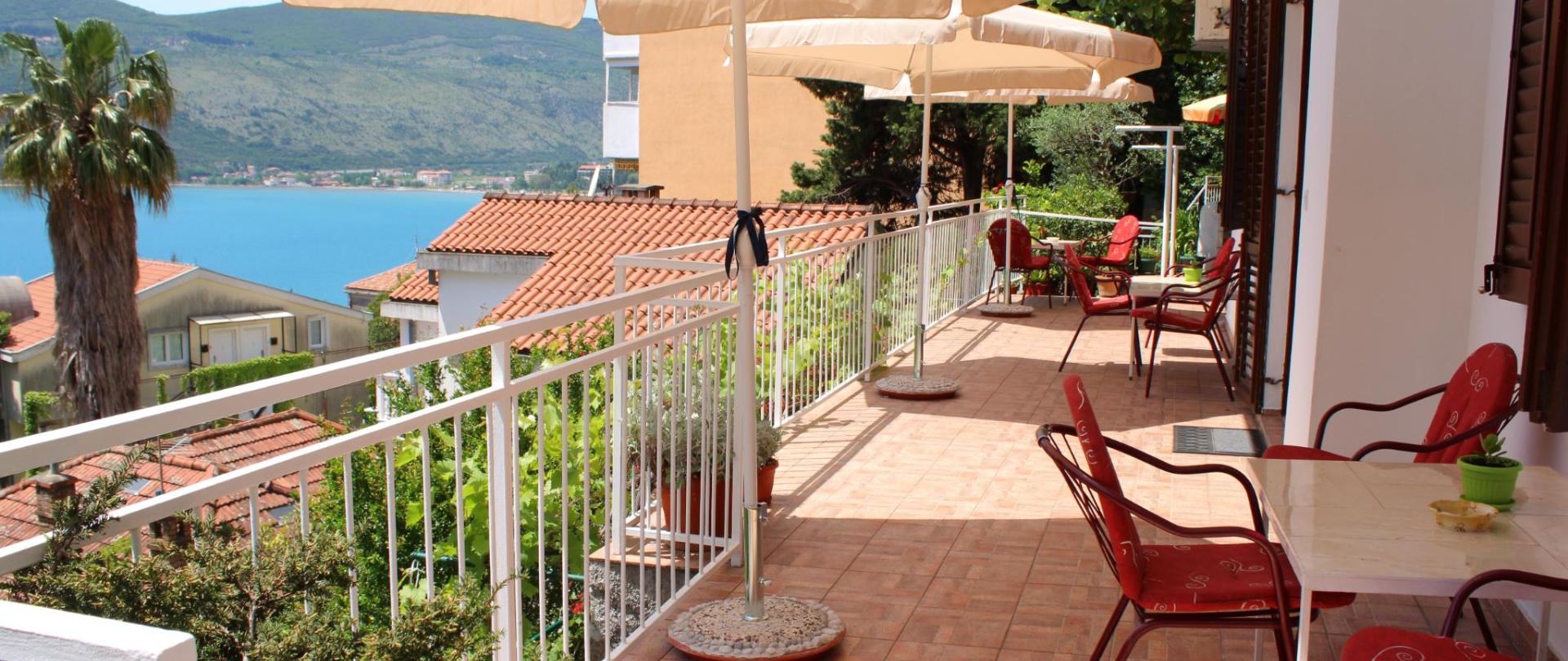 Guest House Tomanovic