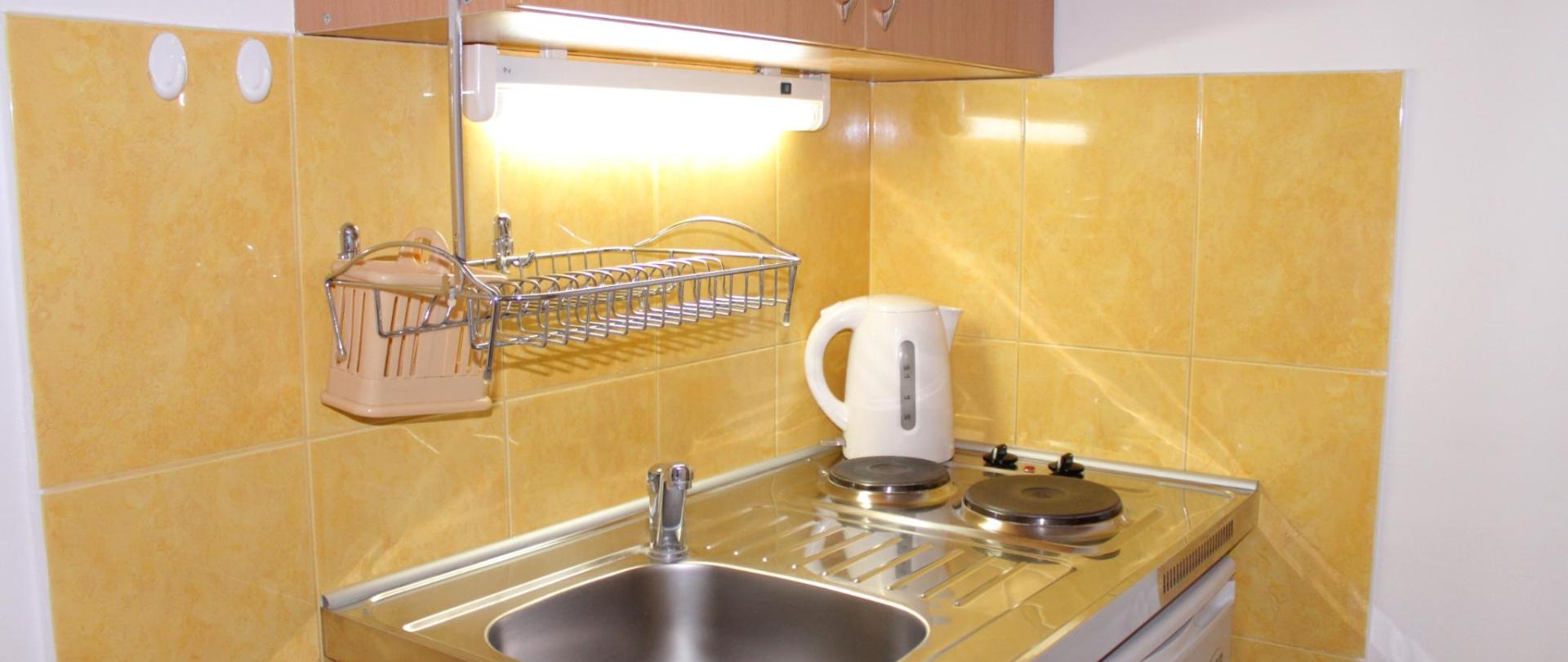 Guest House Tomanovic